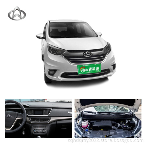 Changa Oushang MPV China Ev Vehicle Byd E6 5kw Sports Car untuk Dewasa Byd Electric